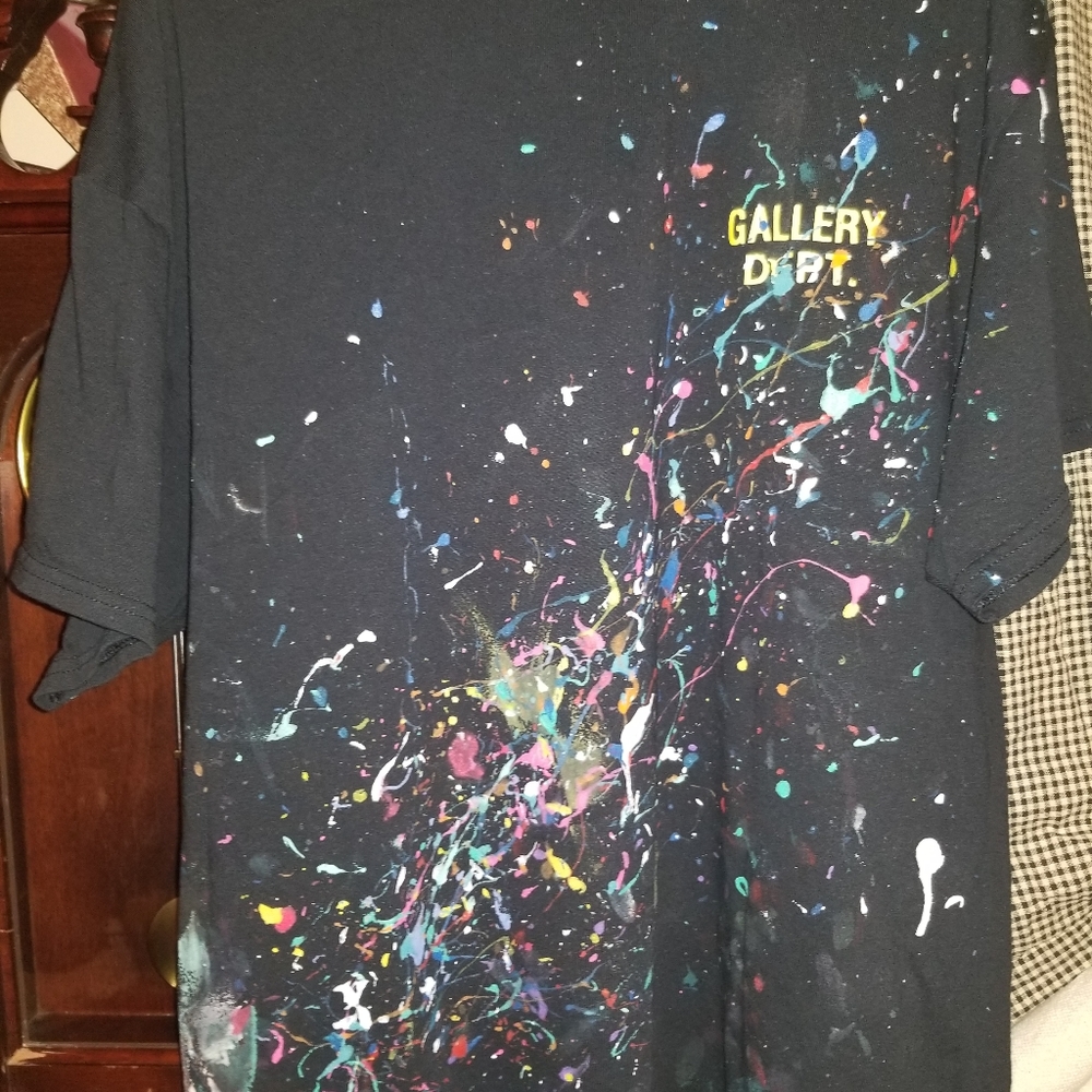 Gallery Dept Men's Tshirt